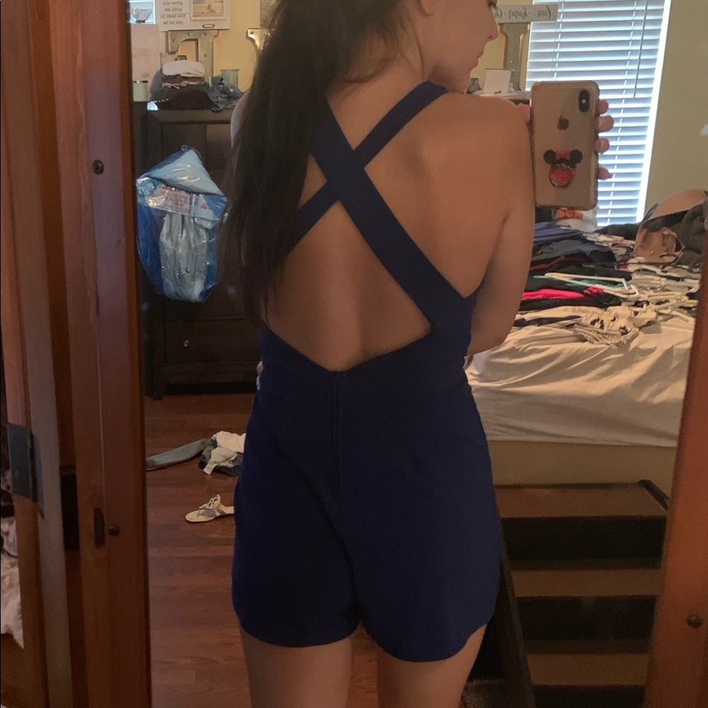 Romper - Picture 2 of 3